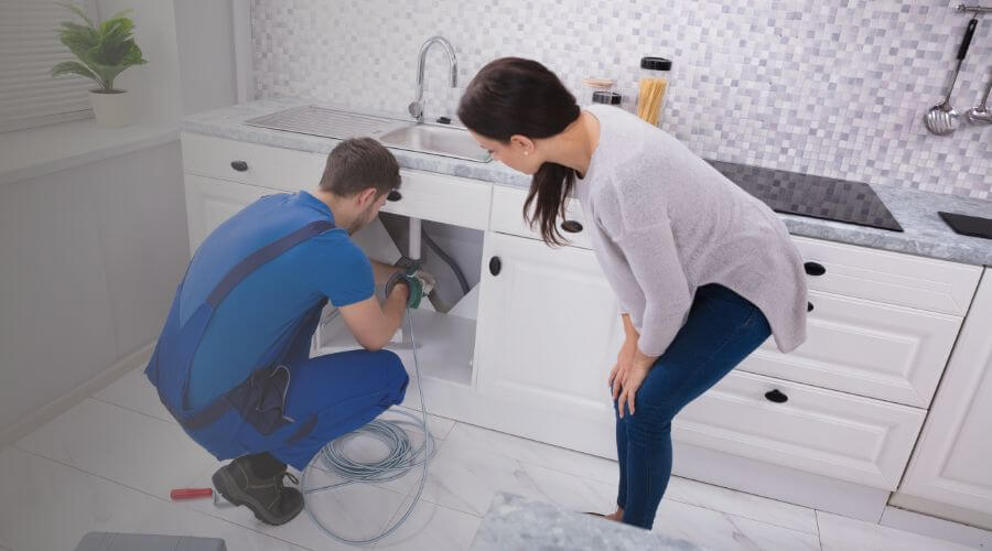 Professional septic pumping service in Rochelle Park, NJ
